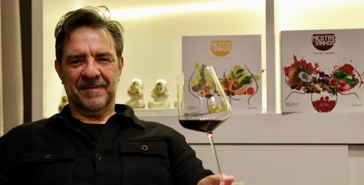 Mestre dos Vinhos: o jogo que virou ferramenta de networking