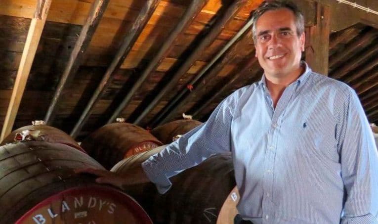 Blandy’s redesenha estratégia no Brasil para rejuvenescer o Vinho Madeira